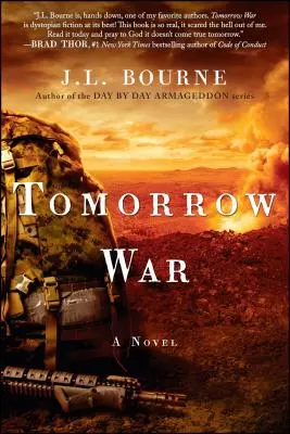 Tomorrow War, 1 : Les chroniques de Max [Redacted] (en anglais) - Tomorrow War, 1: The Chronicles of Max [Redacted]