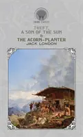 Le vol, un fils du soleil et Le joueur de flûte à gland - Theft, A Son of the Sun & The Acorn-Planter