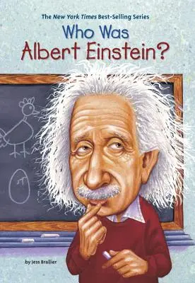 Qui était Albert Einstein ? - Who Was Albert Einstein?