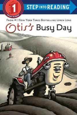 La journée chargée d'Otis - Otis's Busy Day