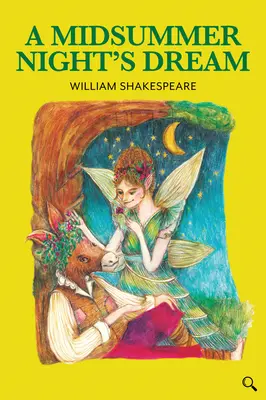 Le Songe d'une nuit d'été - A Midsummer Night's Dream