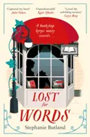 Lost For Words - Un roman qui réchauffe le cœur, parfait pour les fans de Cecelia Ahern - Lost For Words - A heartwarming novel, perfect for fans of Cecelia Ahern