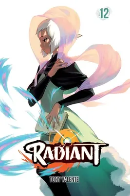 Radieux, Vol. 12, 12 - Radiant, Vol. 12, 12