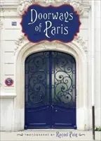 Les portes de Paris - Doorways of Paris