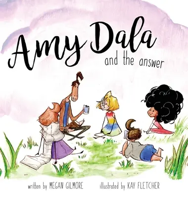 Amy Dala et la réponse - Amy Dala and the Answer