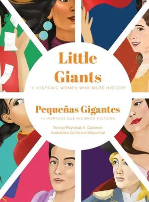 Petits géants = : Pequeanas Gigantes - Little Giants =: Pequeanas Gigantes