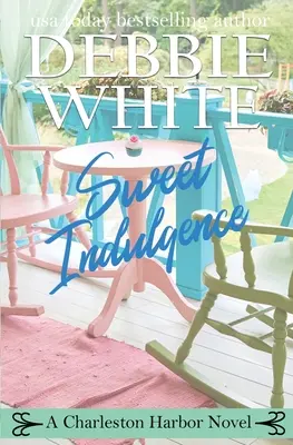 Douceur indulgente - Sweet Indulgence