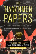 Les documents de Tiananmen - The Tiananmen Papers