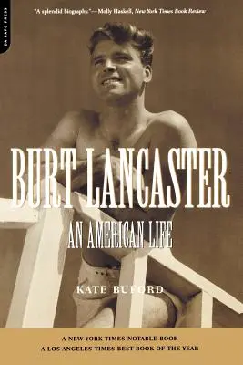 Burt Lancaster : Une vie américaine - Burt Lancaster: An American Life