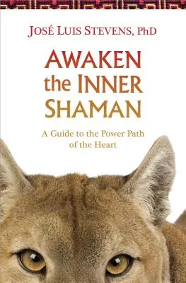 Réveillez le chaman intérieur : Un guide sur la voie du pouvoir du cœur - Awaken the Inner Shaman: A Guide to the Power Path of the Heart