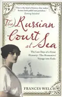 La cour russe en mer - Russian Court at Sea