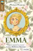 Oxford Reading Tree TreeTops Greatest Stories : Niveau 18 : Emma - Oxford Reading Tree TreeTops Greatest Stories: Oxford Level 18: Emma