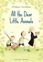 Tous les chers petits animaux - All the Dear Little Animals