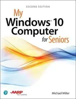 Mon ordinateur Windows 10 pour les seniors - My Windows 10 Computer for Seniors