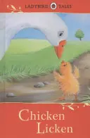 Les contes de Ladybird : La poule mouillée - Ladybird Tales: Chicken Licken