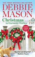 Noël à Harmony Harbor : Inclut une histoire bonus - Christmas in Harmony Harbor: Includes a Bonus Story