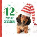 Les 12 animaux de Noël - The 12 Pets of Christmas