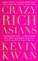 Les Asiatiques riches et fous - Crazy Rich Asians