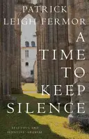 Le temps de garder le silence - Time to Keep Silence