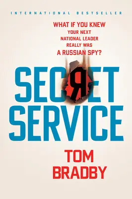 Services secrets - Secret Service