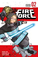 Force de feu 2 - Fire Force 2