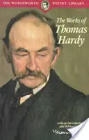 Le recueil de poèmes de Thomas Hardy - The Collected Poems of Thomas Hardy