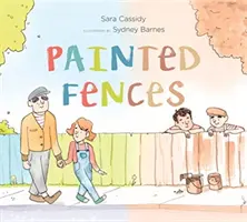 Clôtures peintes - Painted Fences