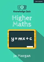 Quiz de connaissances : mathématiques supérieures - Knowledge Quiz: Higher Maths