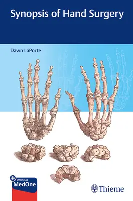 Synopsis de la chirurgie de la main - Synopsis of Hand Surgery
