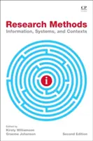 Méthodes de recherche : Information, systèmes et contextes - Research Methods: Information, Systems, and Contexts