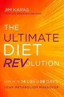 Ultimate Diet Revolution PB : La transformation de votre métabolisme - Ultimate Diet Revolution PB: Your Metabolism Makeover