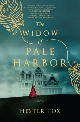 La veuve de Pale Harbor - The Widow of Pale Harbor