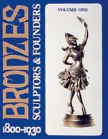 Bronzes : Sculpteurs et fondateurs, 1800-1930 - Bronzes: Sculptors & Founders, 1800-1930