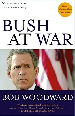 Bush en guerre - Bush at War