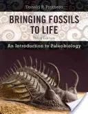 Donner vie aux fossiles : Une introduction à la paléobiologie - Bringing Fossils to Life: An Introduction to Paleobiology