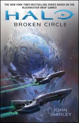 Halo : Cercle brisé, 14 - Halo: Broken Circle, 14