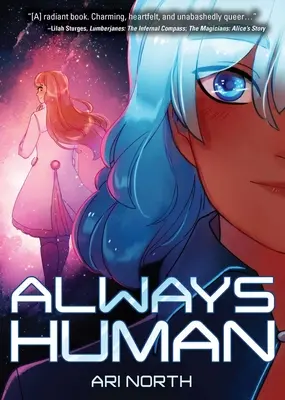 Toujours humain - Always Human