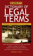 Dictionnaire des termes juridiques : Définitions et explications pour les non-juristes - Dictionary of Legal Terms: Definitions and Explanations for Non-Lawyers