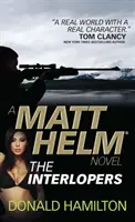 Matt Helm - Les interlopes - Matt Helm - The Interlopers