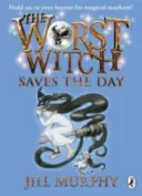 La pire sorcière sauve la situation - Worst Witch Saves the Day