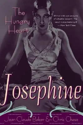 Josephine Baker : Le cœur affamé - Josephine Baker: The Hungry Heart