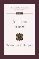 Joël et Amos - Introduction et commentaire (Hadjiev Dr Tchavdar (Auteur)) - Joel and Amos - An Introduction And Commentary (Hadjiev Dr Tchavdar (Author))