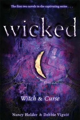 Wicked : Sorcière et malédiction - Wicked: Witch & Curse