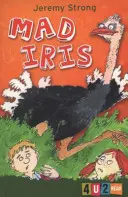 Iris en folie - Mad Iris