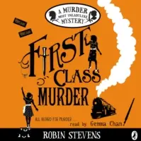 Meurtre de première classe - First Class Murder