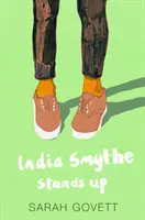 India Smythe se lève - India Smythe Stands Up