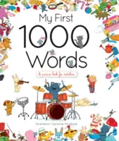 Mes 1000 premiers mots - My First 1000 Words