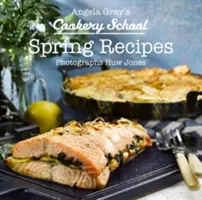 Recettes de printemps - Spring Recipes