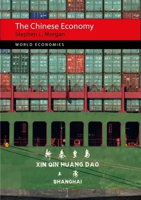 L'économie chinoise - The Chinese Economy