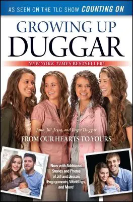 Les Duggars : les relations amoureuses - Growing Up Duggar: It's All about Relationships